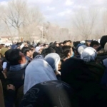 طالبان از توزیع پاسپورت به باشندگان ولسوالی بهسود میدان وردگ امتناع ورزیده‌اند ـ مجله‌ی اورال